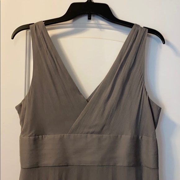 J Crew Silk Sophia Dress - Picture 3 of 8